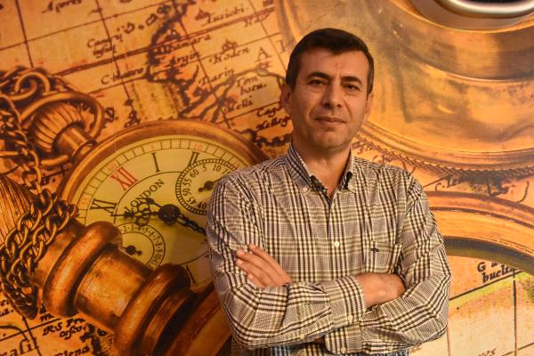 Otellerdeki Doluluk Oranı Yüzde 80'e Ulaştı