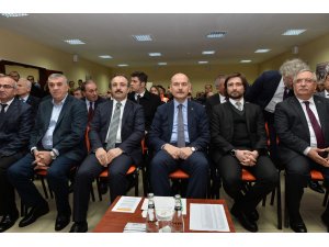 "Bu topraklarda hep uyanık olmalıyız"