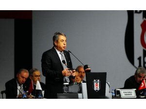 Beşiktaş’ın borcu: 2 milyar 495 milyon TL