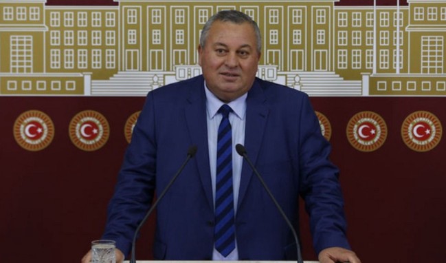 Cemal Enginyurt'tan Devlet Bahçeli'ye jet yanıt!