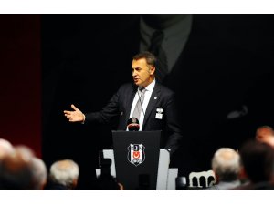 Fikret Orman: “Yüreği olan çıksın aday olsun”