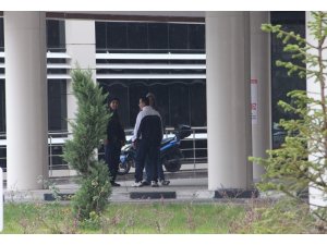 Zehirlenme şüphesiyle hastaneye kaldırılan askerler taburcu oldu