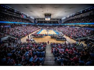 Euroleague ile FIBA Dünya Kupası eleme maçları aynı hafta
