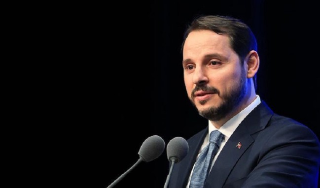 "Ekimde tüm zamanların rekorunu kıracak bir rakam çıkabilir"