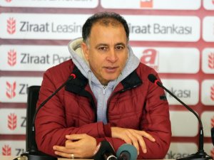 Karabükspor’da Öcal dönemi