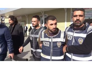 Katil zanlısı: “Annesi annemdi, pişmanım”