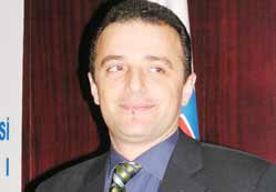 Konya'nın hazineye katkısı artıyor!