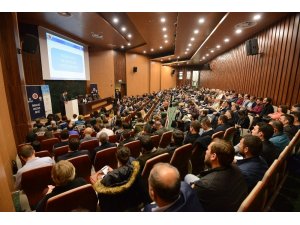 “BTSO, UR-GE projelerinde lider