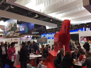 Deneyimli turizmciden 100 milyon turist hedefi