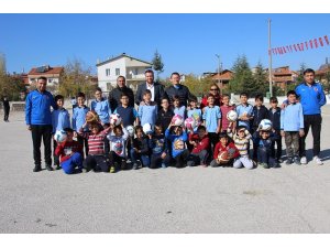 Amatör takımdan profesyonel hareket