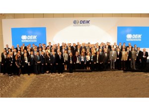 DEİK’ten milyonluk ticari diplomasi atağı