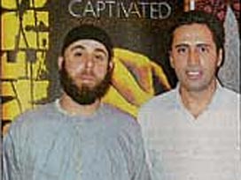 Guantanamo'dan hidayete varış..