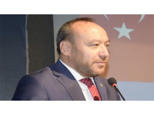 Başkan Dağdelen ’temayül’ öncesi teşkilatı uyardı