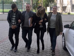 - Samsun'da FETÖ bahanesiyle dolandırıcılık iddiası