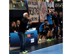 Hentbol: EHF Şampiyonlar Ligi