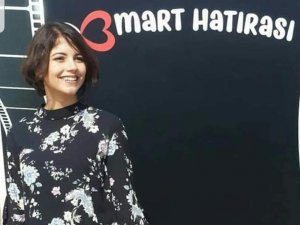 Tokat’taki kazada ölen genç psikolog Aydın’ı üzdü