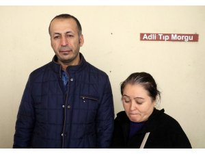 3 hastaya umut olan Aslıhan’ın cenazesi Kuşadası’na getirildi