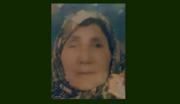 Konya'da 80 yaşındaki kadın seccadesinde ölü bulundu
