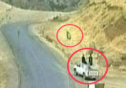 PKK Kandil'de denetim yapıyor