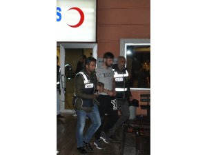 Cinayeti zevkten işledim diyen şahıs tutuklandı