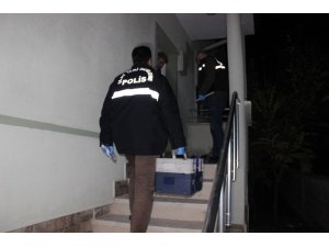 Emekli aileye beşinci kez hırsız şoku