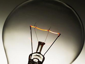 Kulu'da elektrik kesintisi