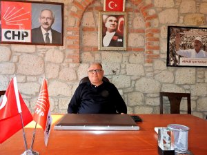 Çeşme CHP, dayanışma yemeği düzenliyor