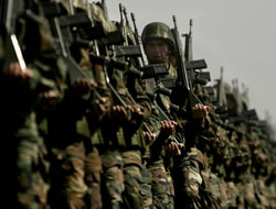 Bedelli askerlik çıkacak ama..