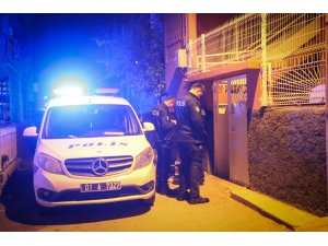 Cinnet getiren annenin bebeğini öldürmesi