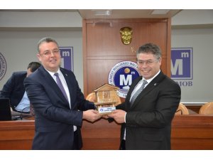 Ordu’da ‘konkordato’ semineri