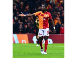 Galatasaray, Gomis'i arıyor