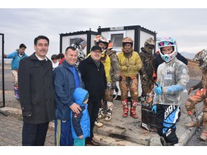 Türkiye Motokros Şampiyonası sona erdi
