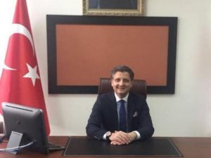 Arif Kösen Karatay için ‘Bismillah’ dedi