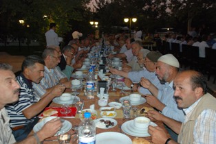 İftarda yapılan en büyük hata