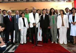 DTP'li vekiller KÜRTÇE öğreniyor