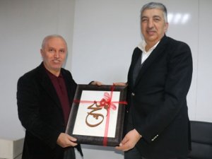 ‘KTB, Medine Pazarı’nı örnek aldı’