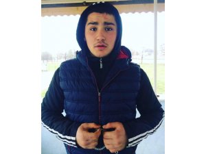 18 yaşındaki genç ölü bulundu!