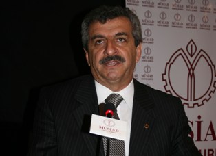 MÜSİAD'tan yeni açılım çağrısı