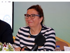 Bakan Pekcan, Trakya Bölge Toplantısı’na katıldı