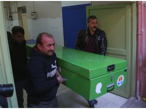 GÜNCELLEME - Cinnet getiren annenin bebeğini öldürmesi