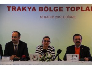 Ticaret Bakanından yeni pazarlara girmek isteyen ihracatçılara müjde