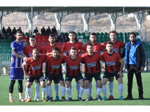 Recep Kırçıl 1.Amatör Küme B Grubu 9.Hafta