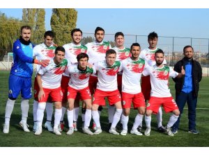 Recep Kırçıl 1. Amatör Küme B grubu 9.Hafta