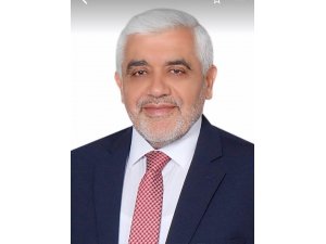 Milletvekili Dülger’in Mevlid Kandili mesajı