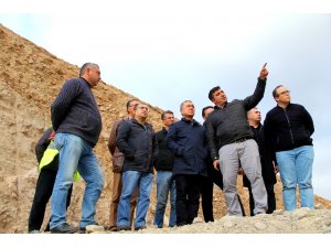 Manisalı çiftçiler her yıl 5 milyon lira daha fazla kazanacak