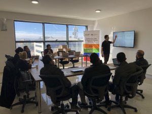 GittiGidiyor, Erzurum'da "Geleceğim E-Ticaret" ofisi açtı