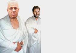 Ben seni taşlayayım sen de beni