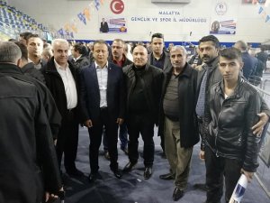Kırteke’ye temayül yoklamasında büyük ilgi