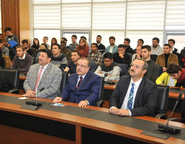 İngiltere Büyükelçisi Chillcott’tan söyleşi