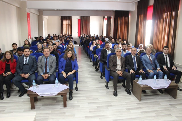 Tugay, Güzel Sanatlar Fakültesine atandı